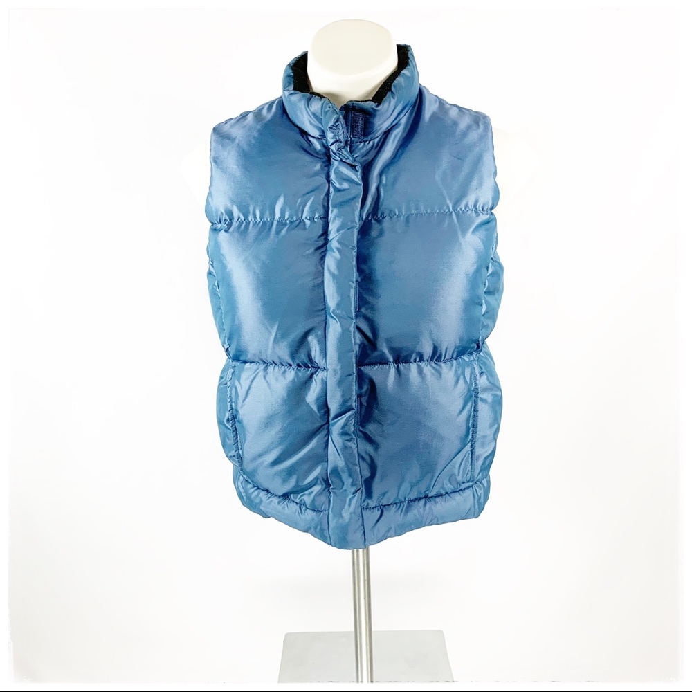 GAP PUFFER VEST